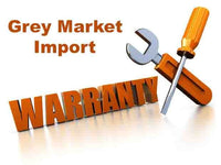 grey market  warranty