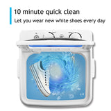 Home Smart Washing Shoe Machine Lazy People Brush Shoes Washing God Shoe Washer